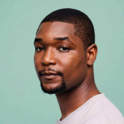 Picture of Danté Backus